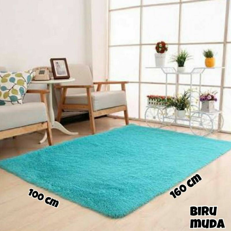 Jual Ambal Rasfur 100x160cm | Shopee Indonesia