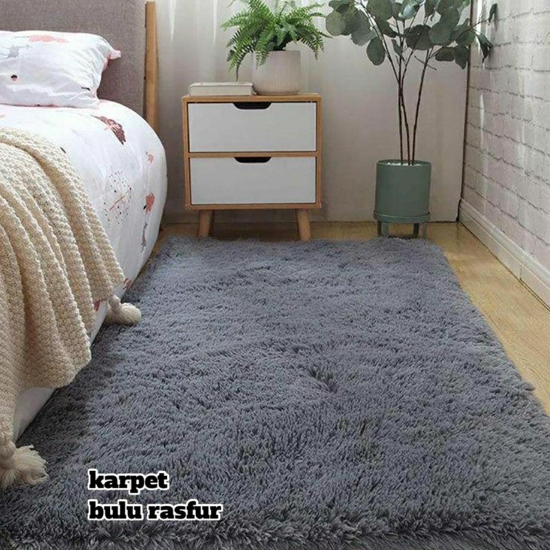 Jual Ambal Rasfur 100x160cm | Shopee Indonesia