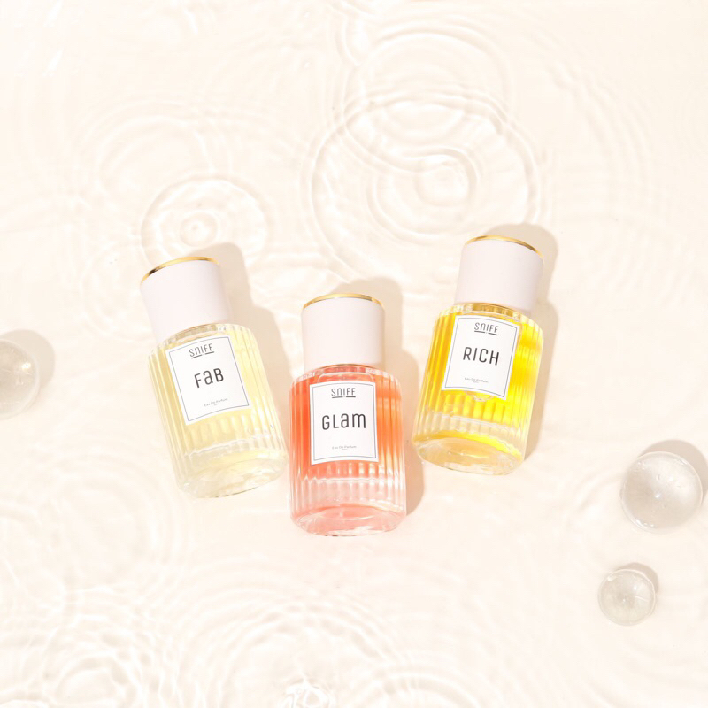 Jual SNIFF LUXURY SCENT Shopee Indonesia