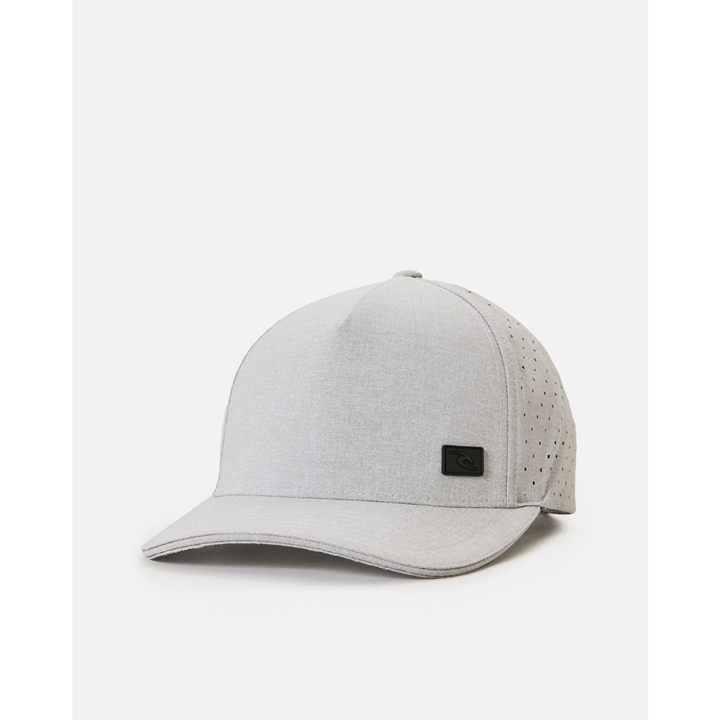 Rip Curl Mens VaporCool Elite Flexfit Snapback Cap main image 1