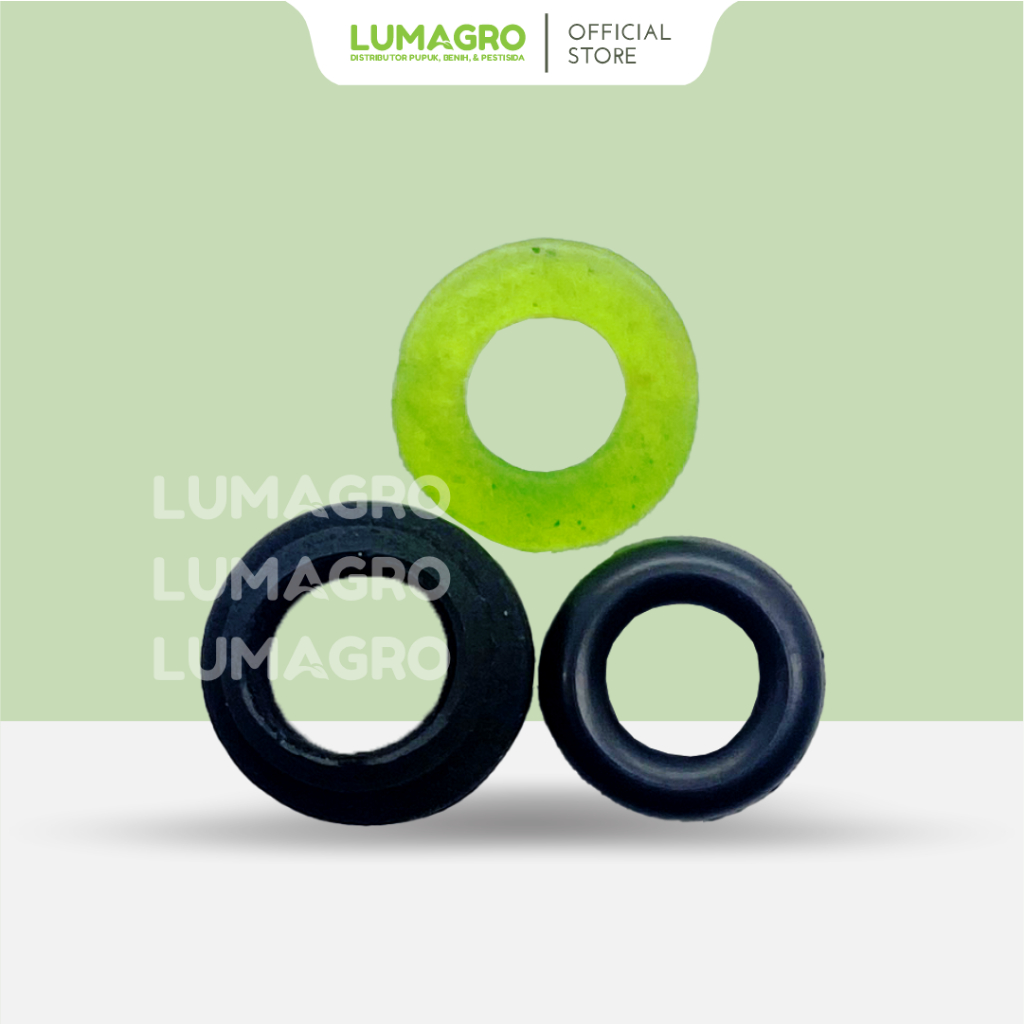 Jual Seal Tree Sprayer Java Star 1 Set Klep Karet Penahan Bocor Pompa