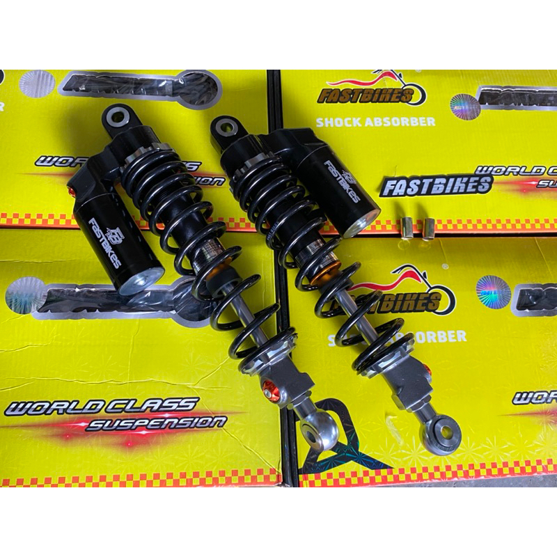 Jual Sok Skok Fastbikes Copy Wp Skok Model Wp Shockbreaker Tabung Belakang Model Wp Merk