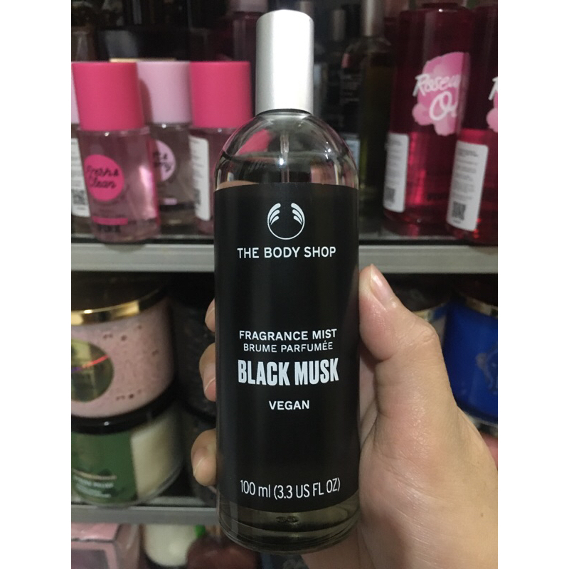 Tbs discount black musk