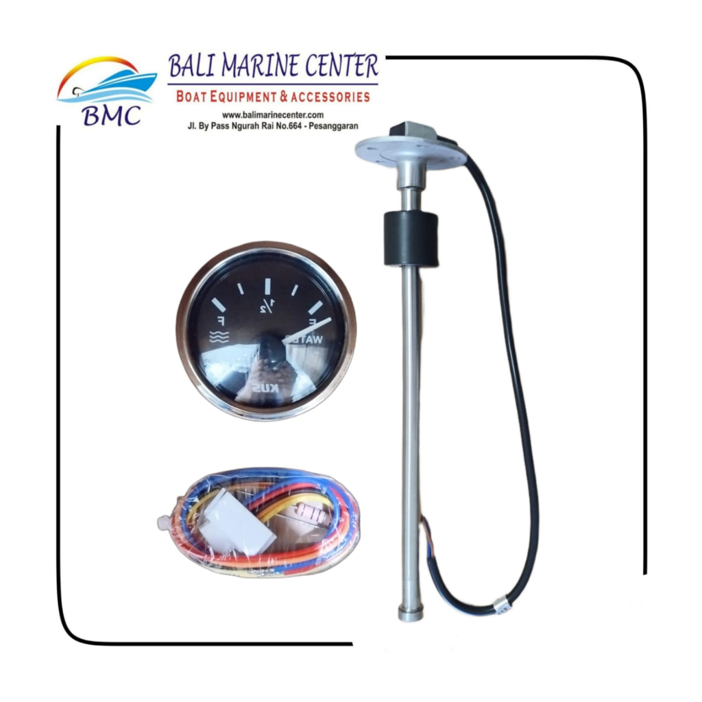Jual WATER INDICATOR + SENSOR 20-60CM | Shopee Indonesia