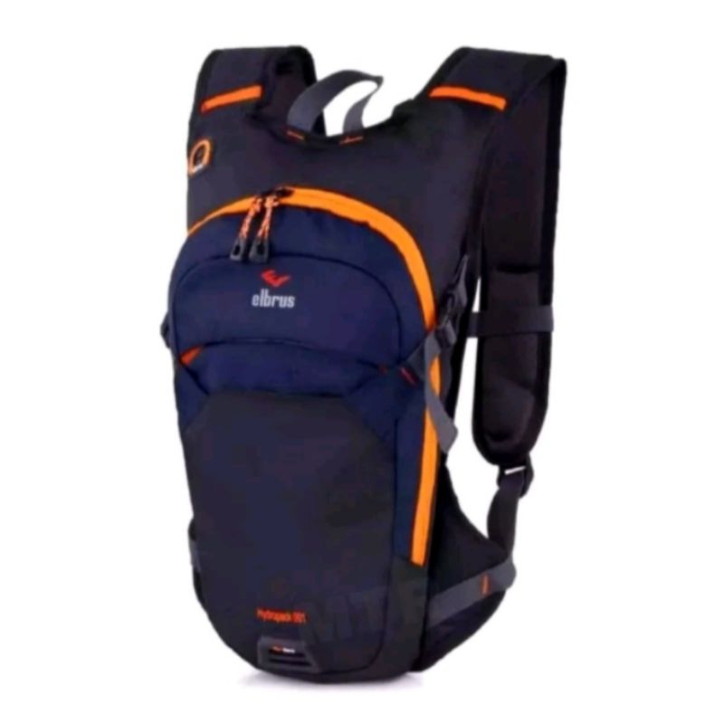 Jual PROMO!!! Ransel Sepeda Bike - Tas Ransel Motor - Tas sepeda Gunung ...