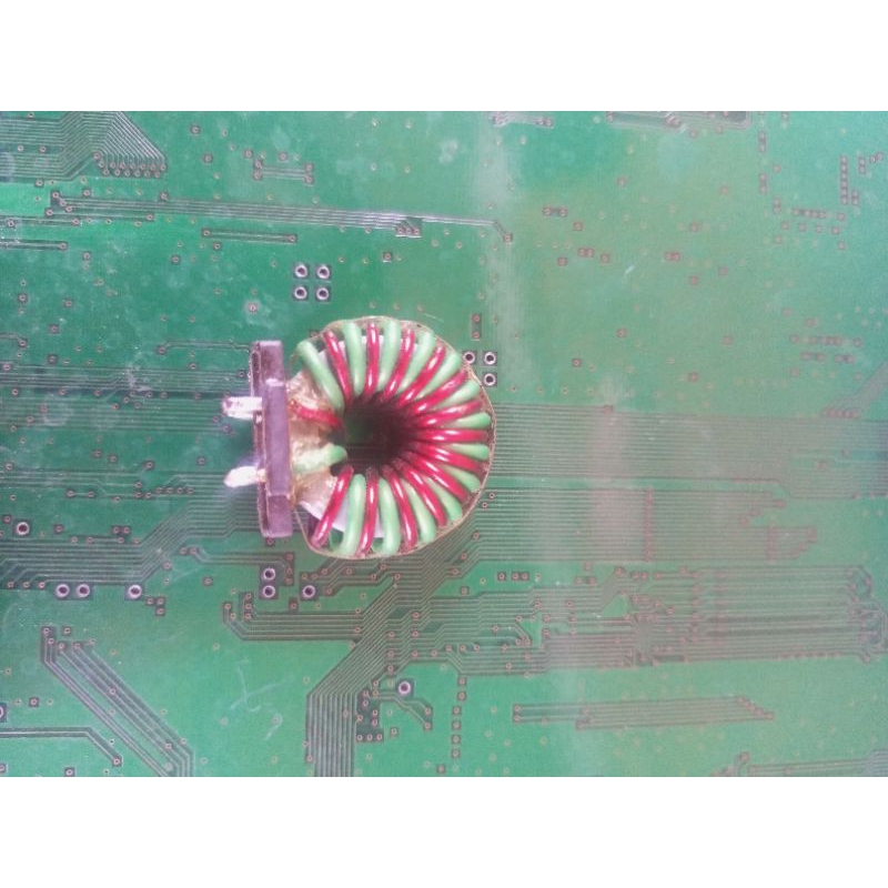 Jual emi filter core smps | Shopee Indonesia