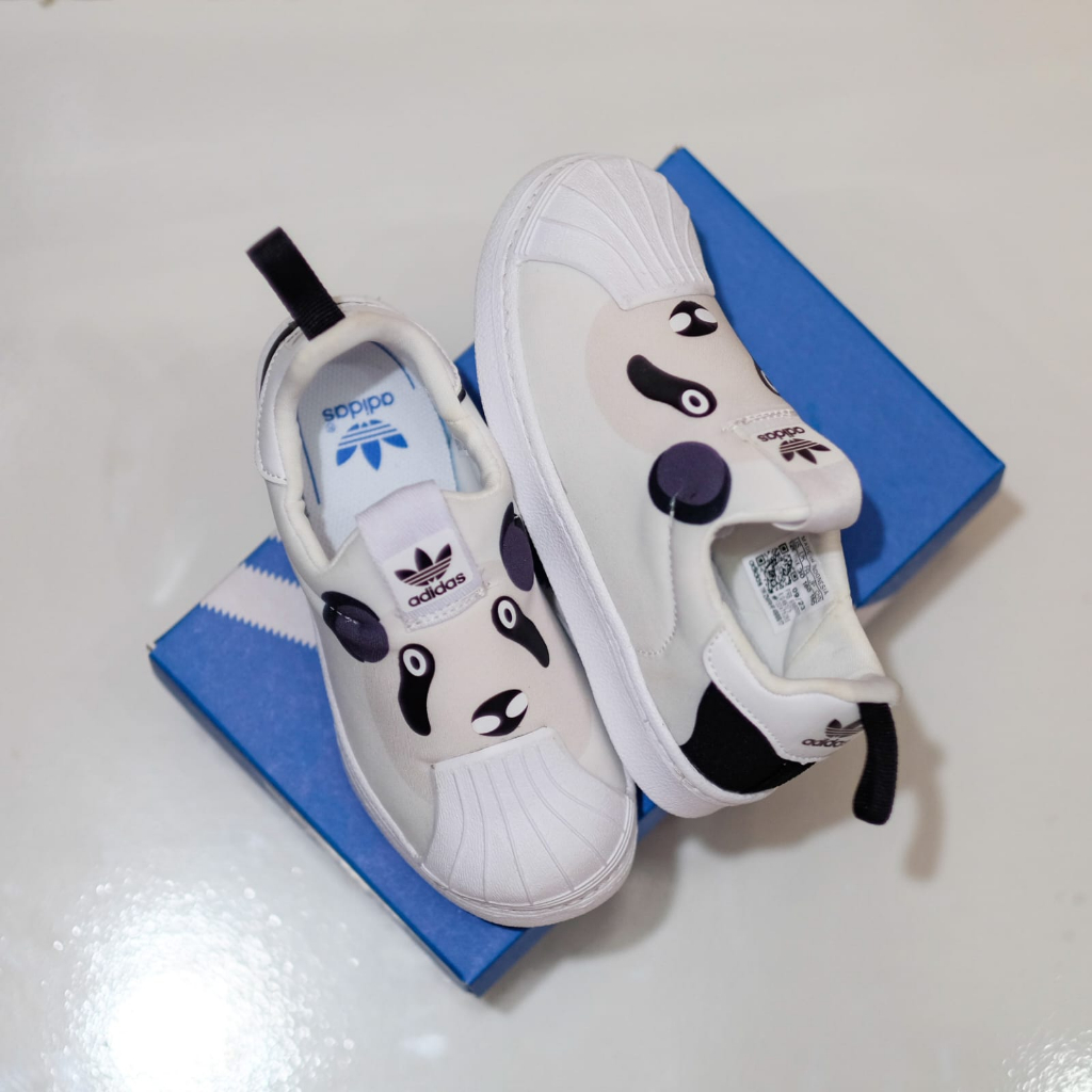 Jual Adidas Superstar White Terlengkap & Harga Terbaru Mei 2026 | Shopee  Indonesia