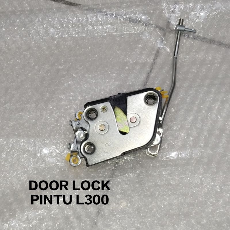Jual door lock pintu mitsubishi l300 | Shopee Indonesia