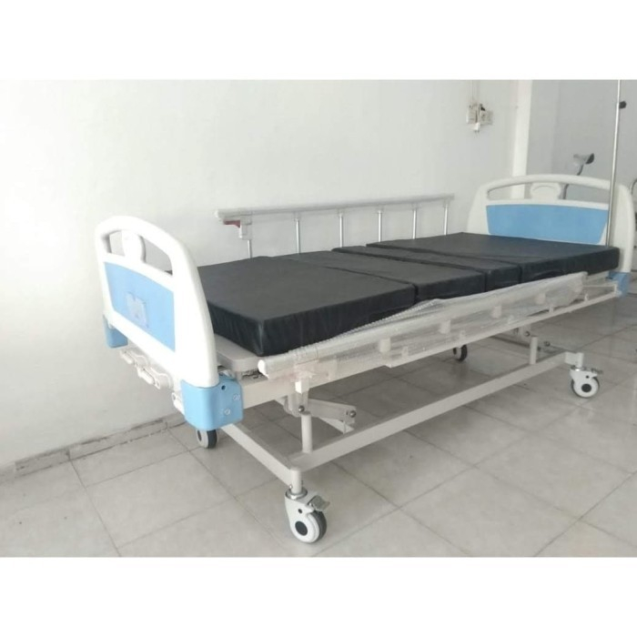 Jual Hospital Bed Pasien SELLA DY Series / SELLACO Ranjang Pasien ...