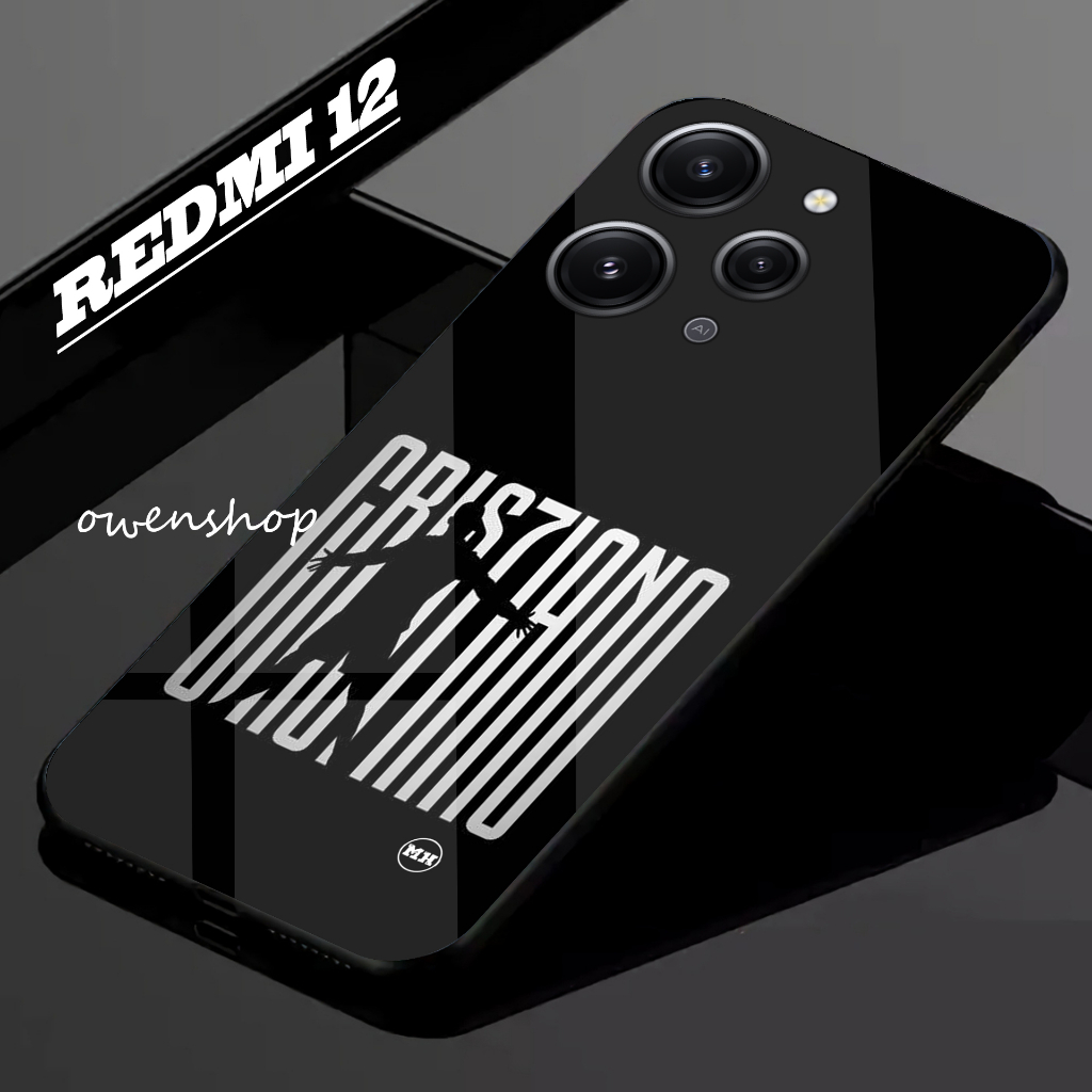 Jual Soft Glass Kaca Untuk REDMI