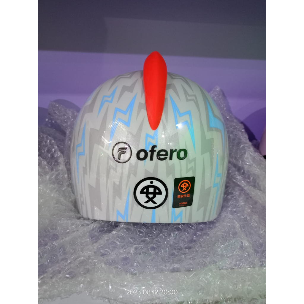 aksesoris sepeda listrik helm Sepeda Listrik
