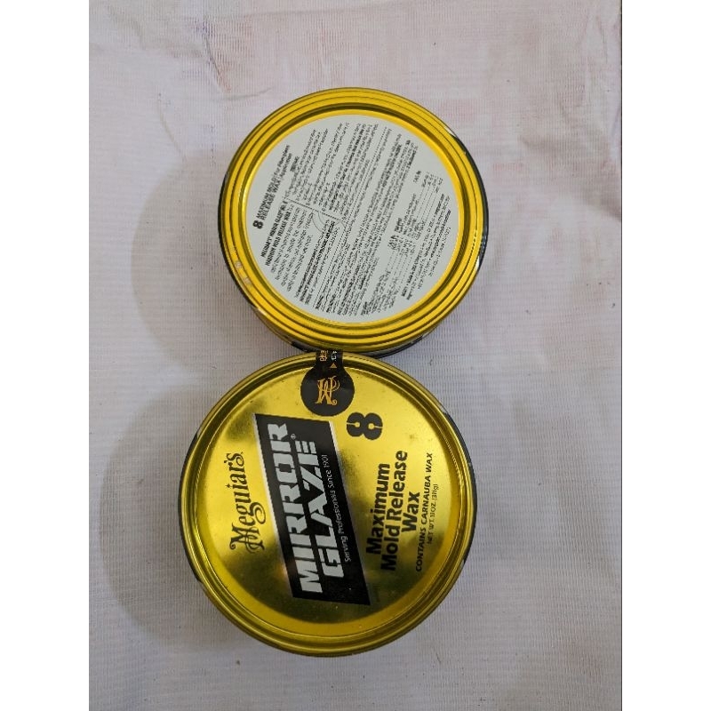 Jual Meguiars MIRROR GLAZE(311g) | Shopee Indonesia