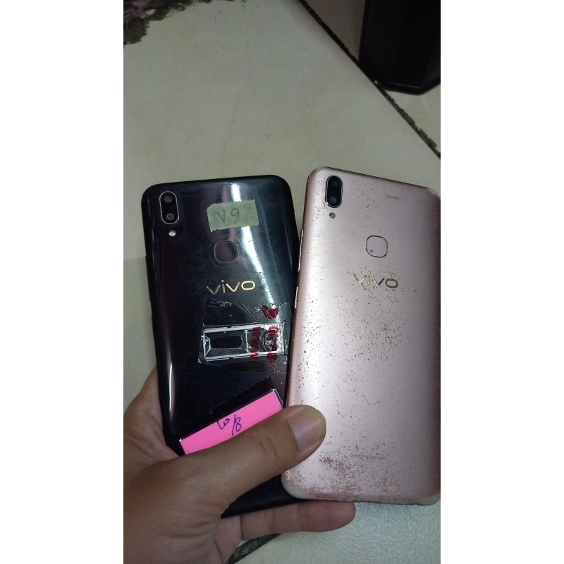Jual vivo v9 4/64 minus lcd baca deskripsi!!! | Shopee Indonesia