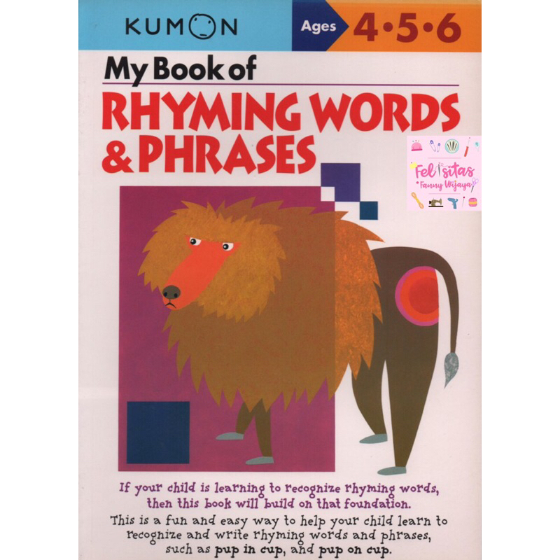 jual-buku-impor-kumon-my-book-of-rhyming-words-phrases-lb-shopee-indonesia