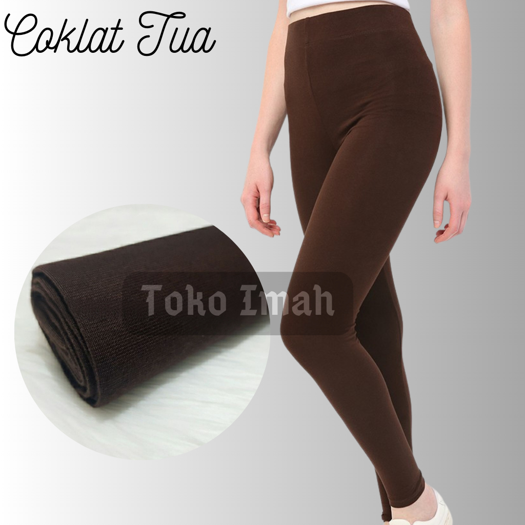 Leggings Depot ハイウエストレギンス ソフト&スリム US サイズ