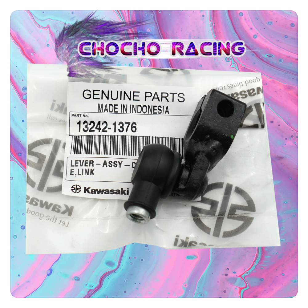 Jual LEVER CHANGE LINK BALJO BALL JOINT AS OPERAN GEAR GIGI PERSENLING