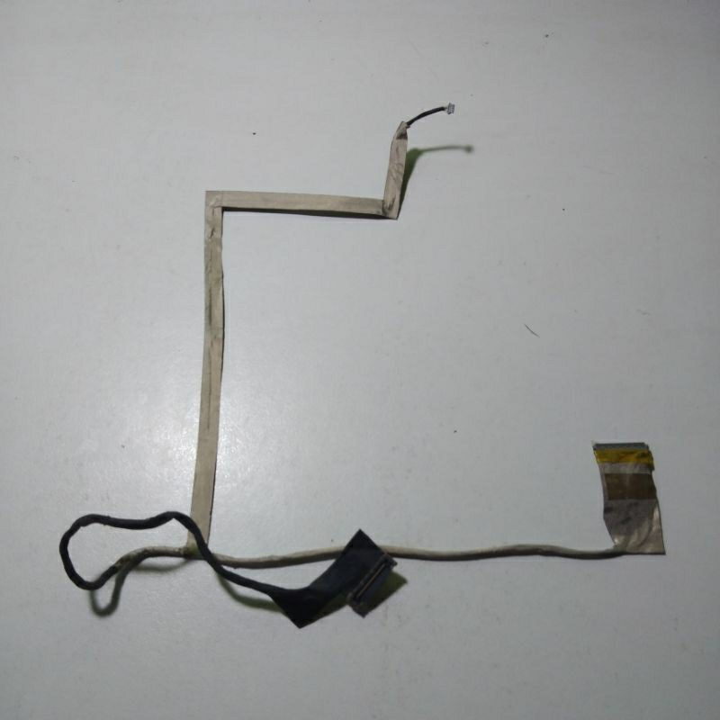 Jual Flexible Cable Lcd Led Lvds Fleksibel Laptop Hp 14-d010AU | Shopee ...