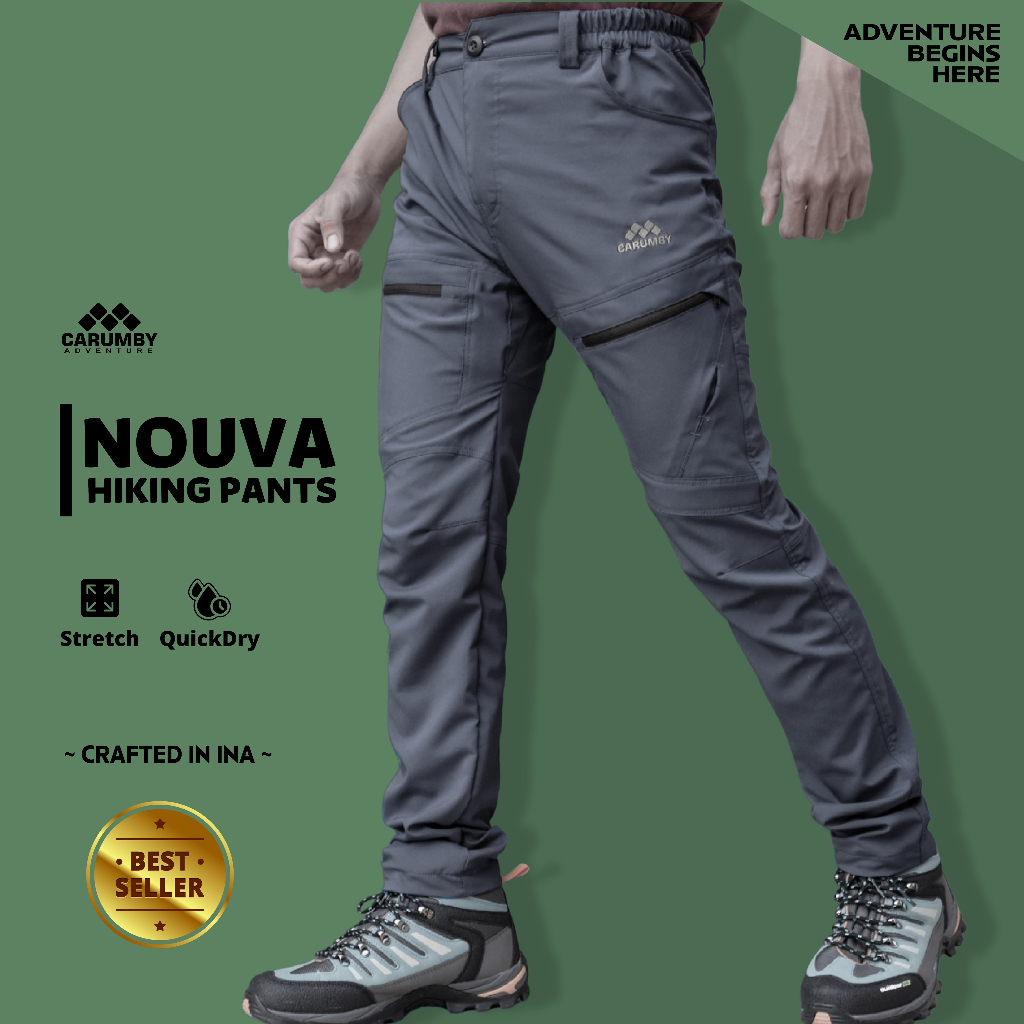 celana baselayer nike