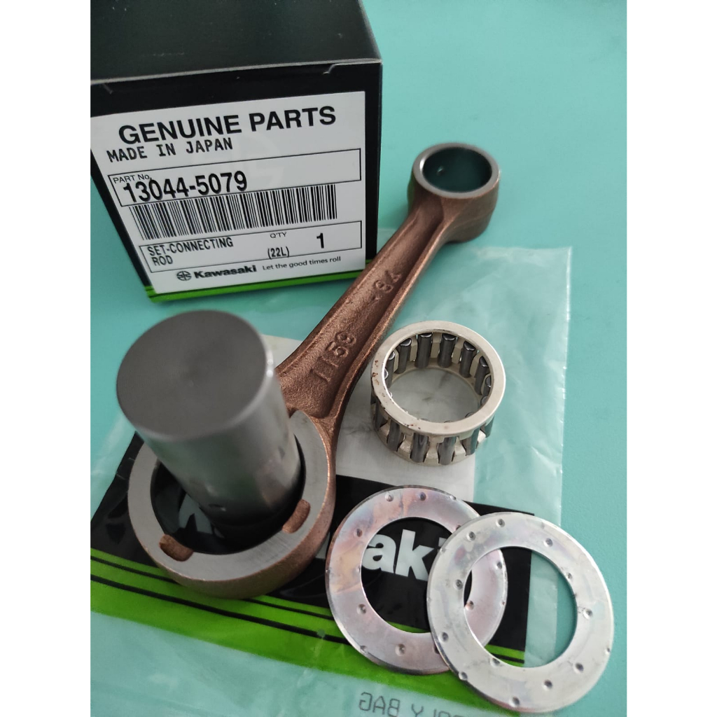 Jual STANG SEHER COROD NINJA 150R RR SS ZX 150 2T 13044-5079