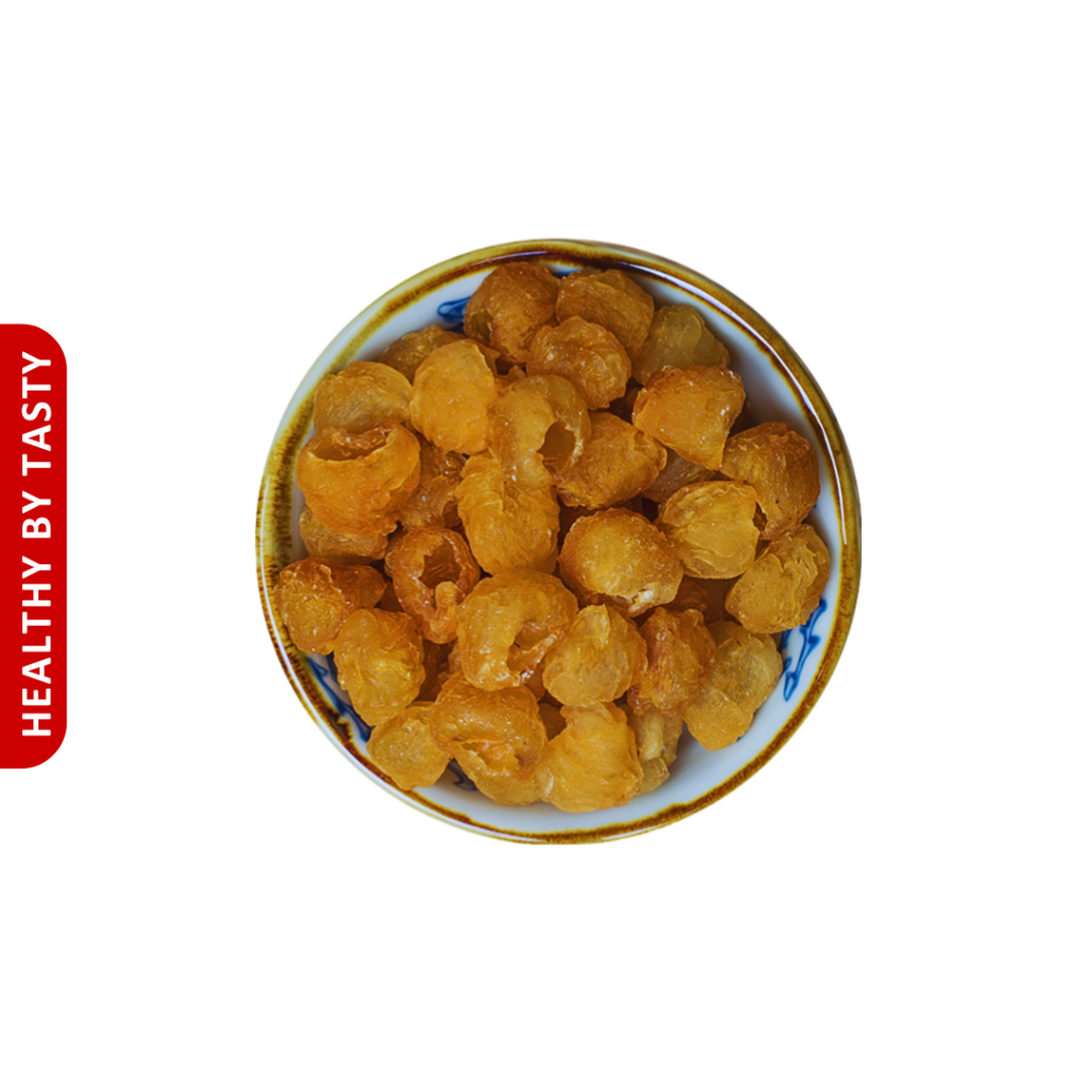 Jual Longan Bak Lengkeng Kering Thailand Longan Kering Long Yan Gan ...