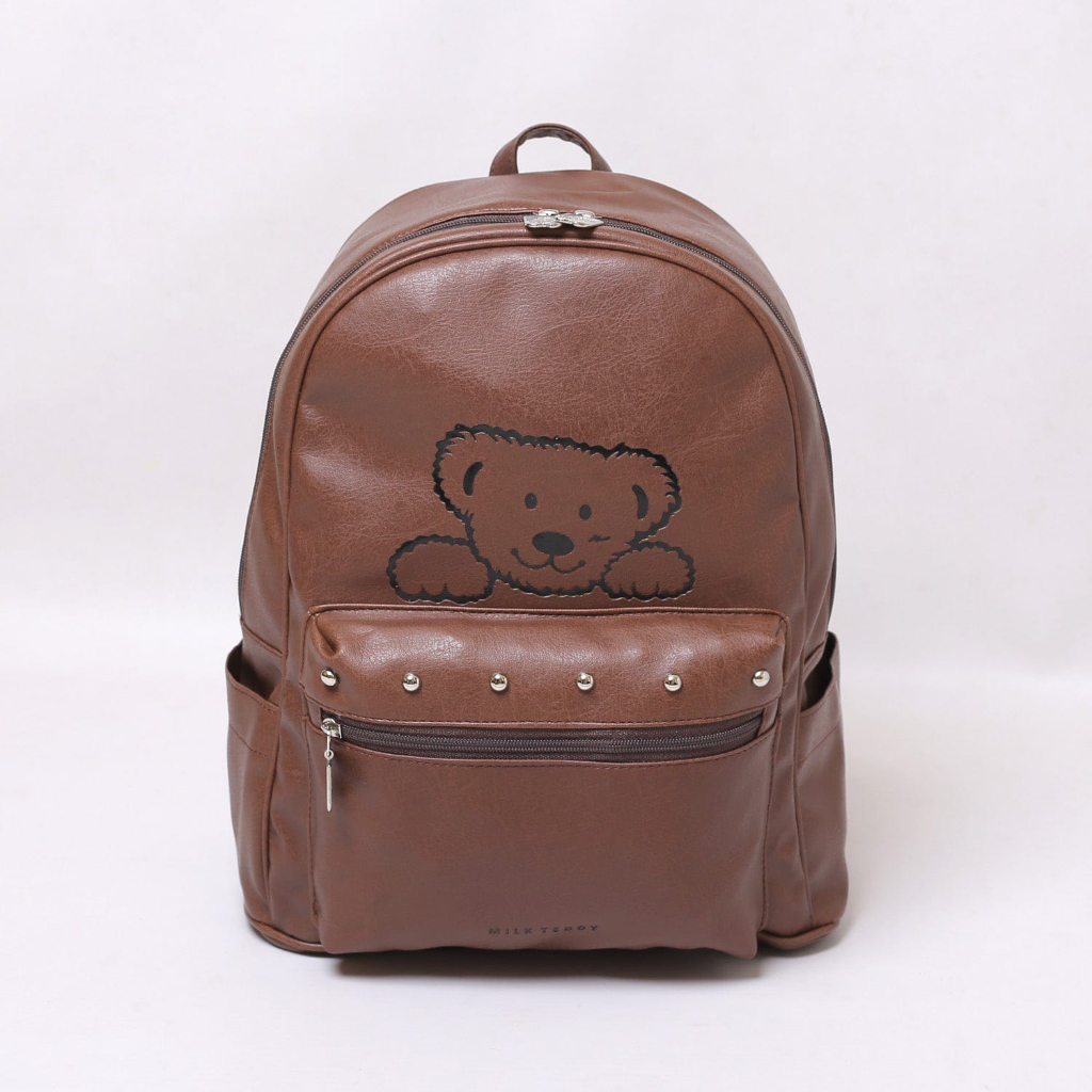 Jual Chatelain - Tas Ransel - TCR 604427 | Shopee Indonesia