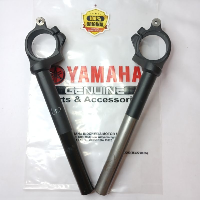 Jual stang setang stir yamaha r25 new pnp r15 v3 original | Shopee ...