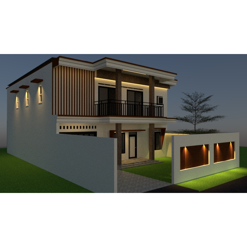 Jual Desain 3d Arsitektur Shopee Indonesia