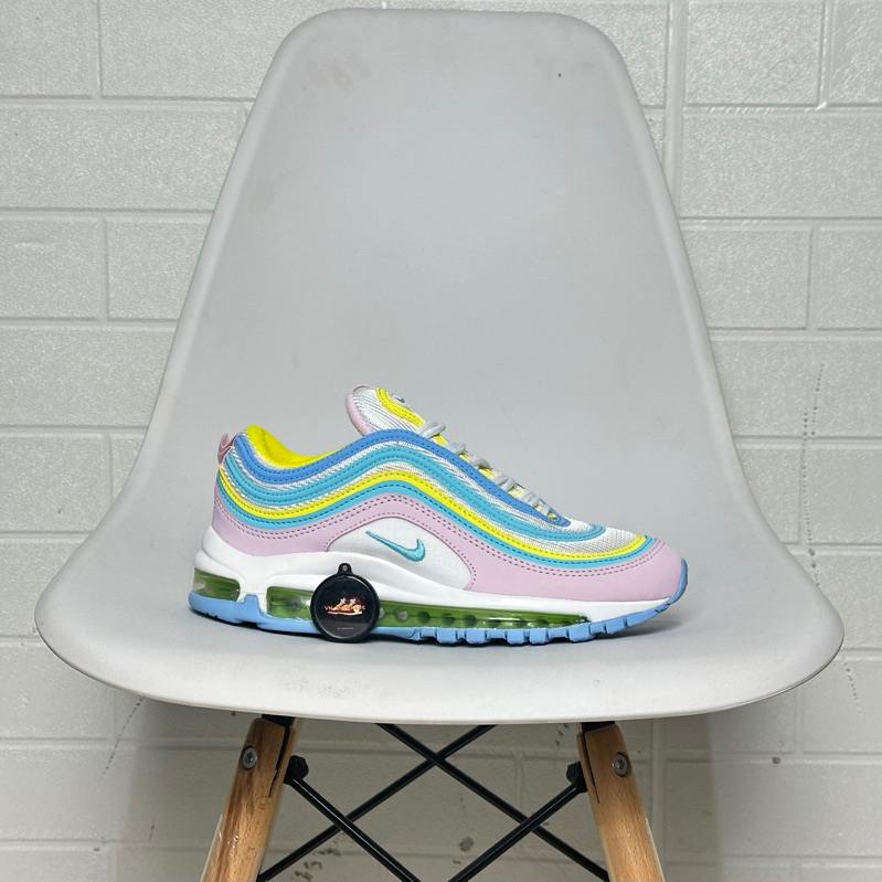 Nike air max shop 97 rainbow bb7898