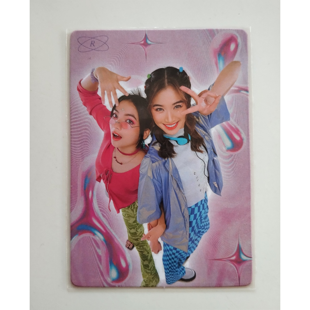 Jual Photocard PC JKT48 x Anteraja R Shani - Gracia | Shopee Indonesia