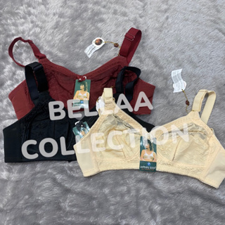 Jual Promo Bra Sister Sapphiere Original Tanpa Kawat Murah - Jakarta Timur  - Abyan Store107