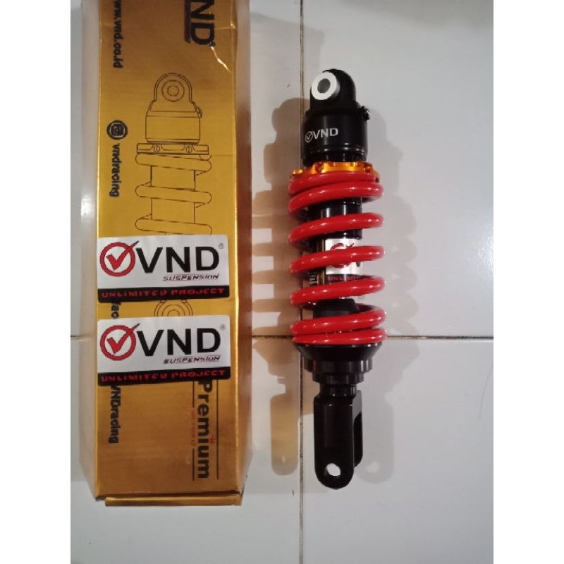 Jual Shock belakang cb 150r Vnd ak 212 Monoshock cb 150 r ak 212 ...