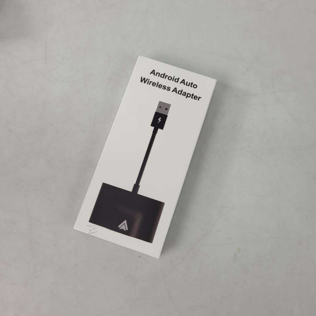 Jual Wireless Android Auto Adaptor Bluetooth Maps for Android | Shopee ...