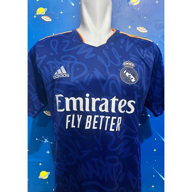 Jual JERSEY BOLA | Shopee Indonesia