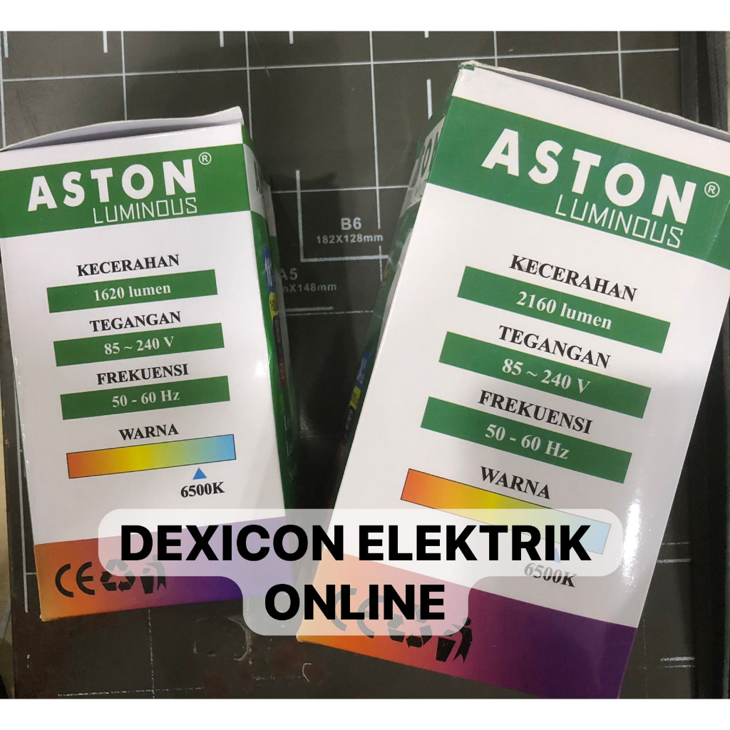 Jual Bohlam LED ASTON/bohlam led terang/lampu led bulb/bohlam bulb ...