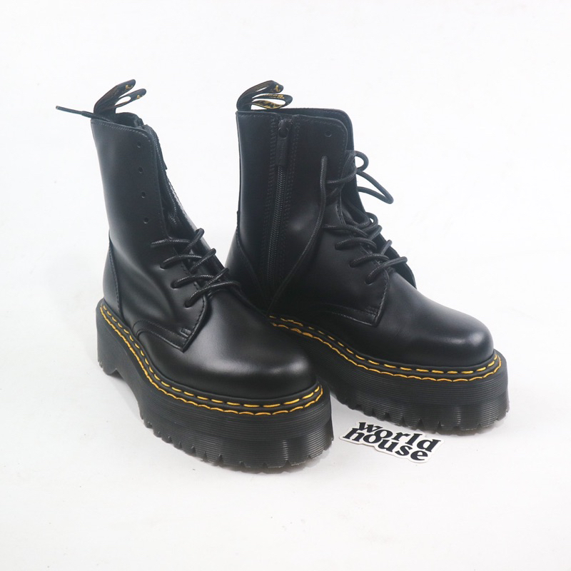 Jual dr 2025 martens jadon