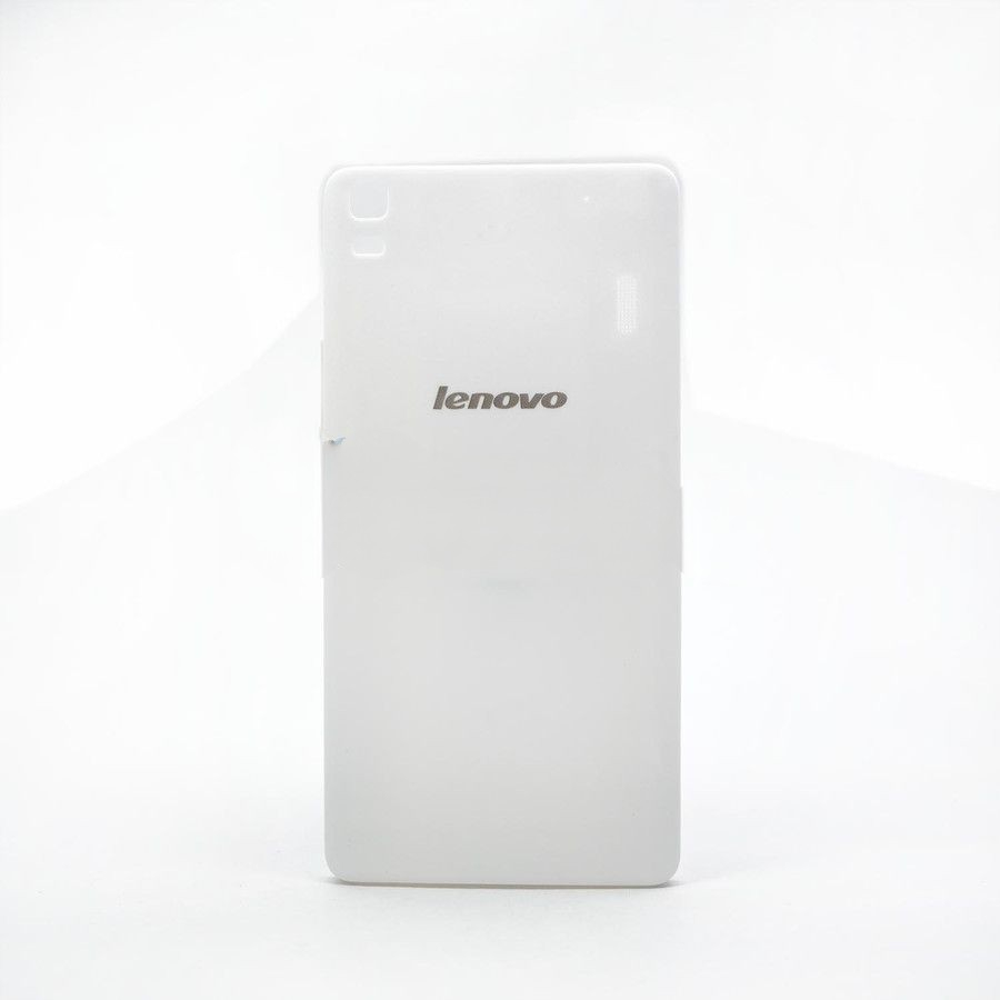 Jual BACK COVER BACK CASE BACK DOOR COVER LENOVO A7000 Shopee