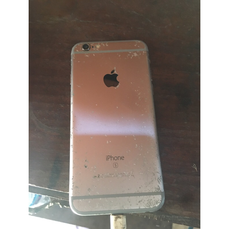 Jual iphone 6s | Shopee Indonesia