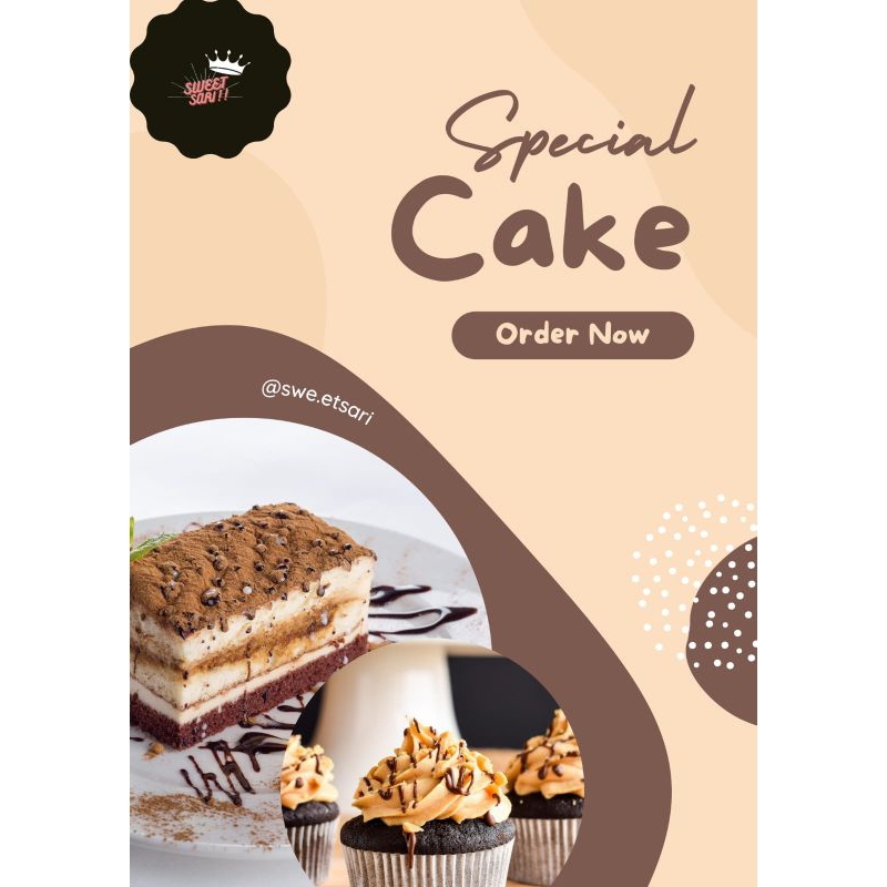 Jual kue ulang tahun enak, kue ulang tahun frozen, kue ulang tahun