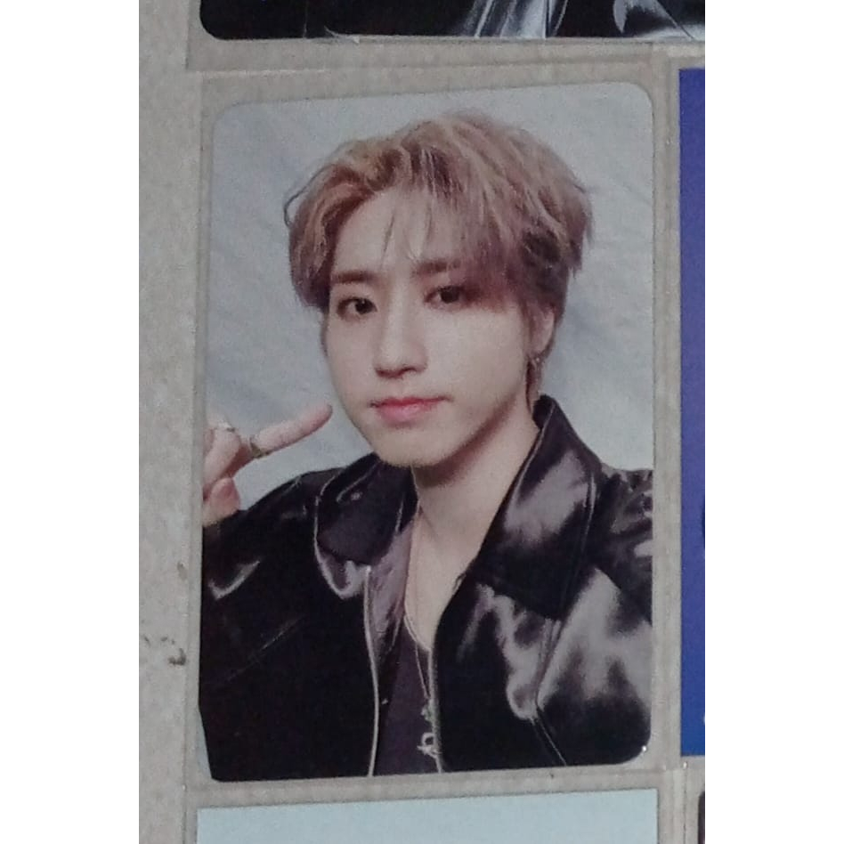 Jual Stray Kids Skz 5 Star Digi Han | Shopee Indonesia