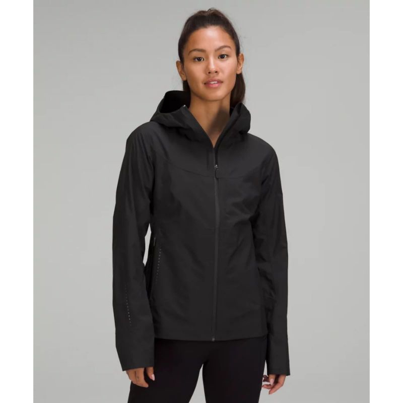 lululemon Women's Mist Over Windbreaker