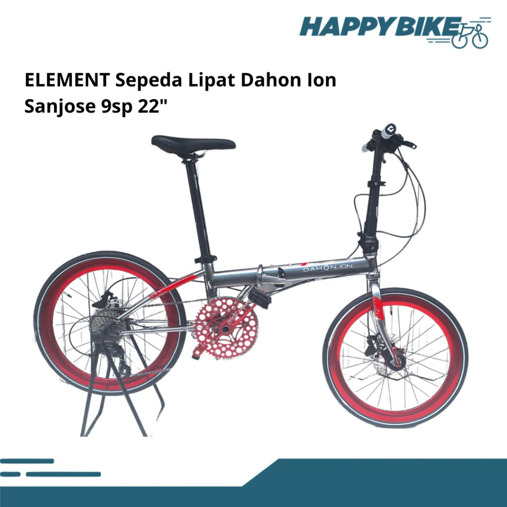 Element dahon sale