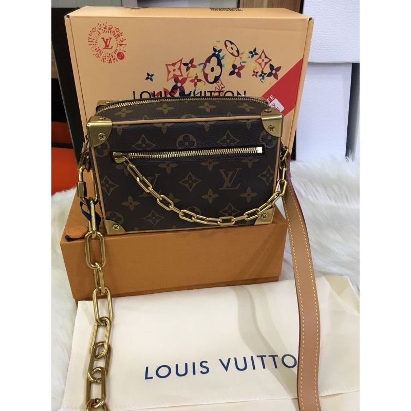 Jual Lv mini sling bag vip sale price - Kota Palembang - Jangzhop