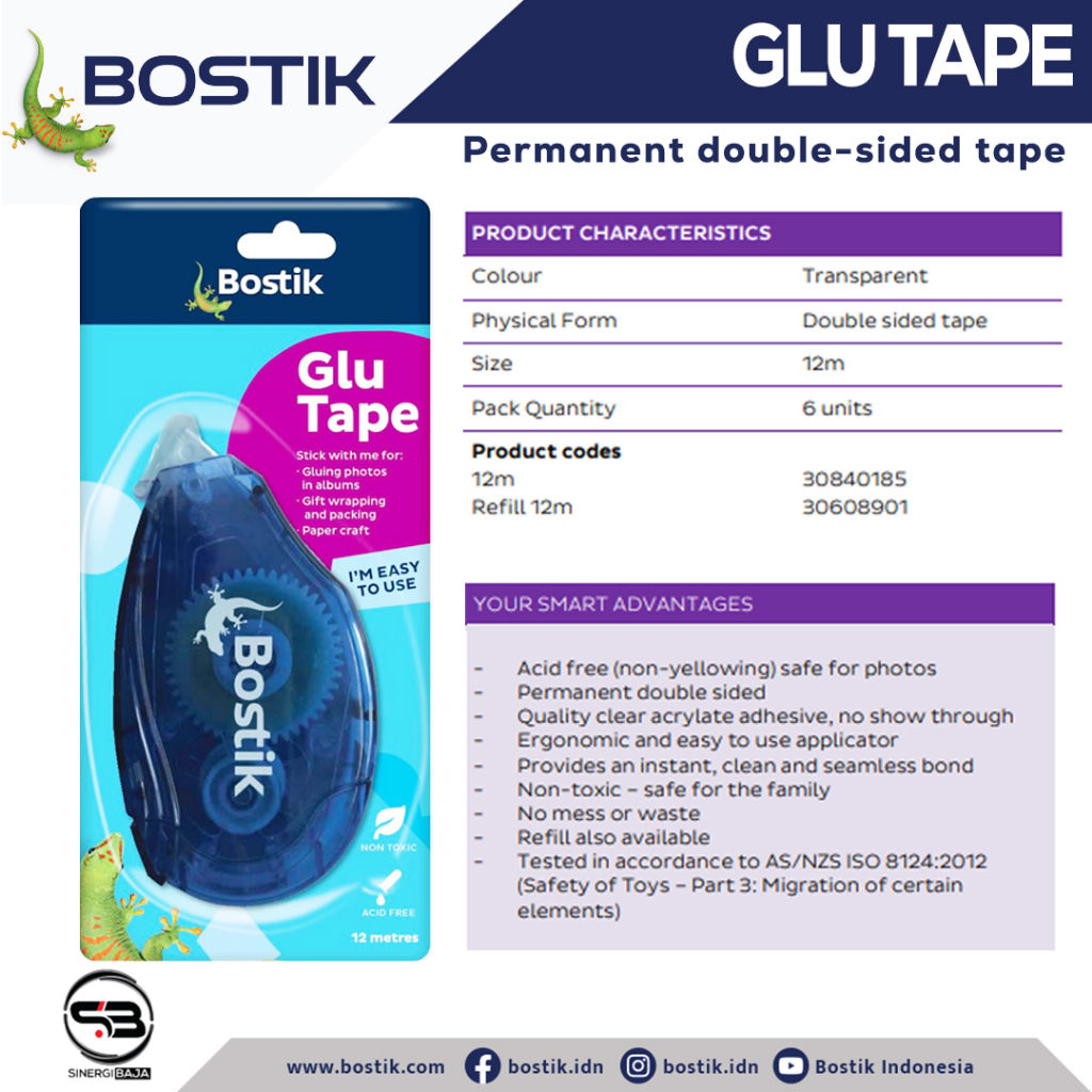 BOSTIK SEALANT SILICONE TOOLS SQUARE TOOL JAR - Mica Online - View #7
