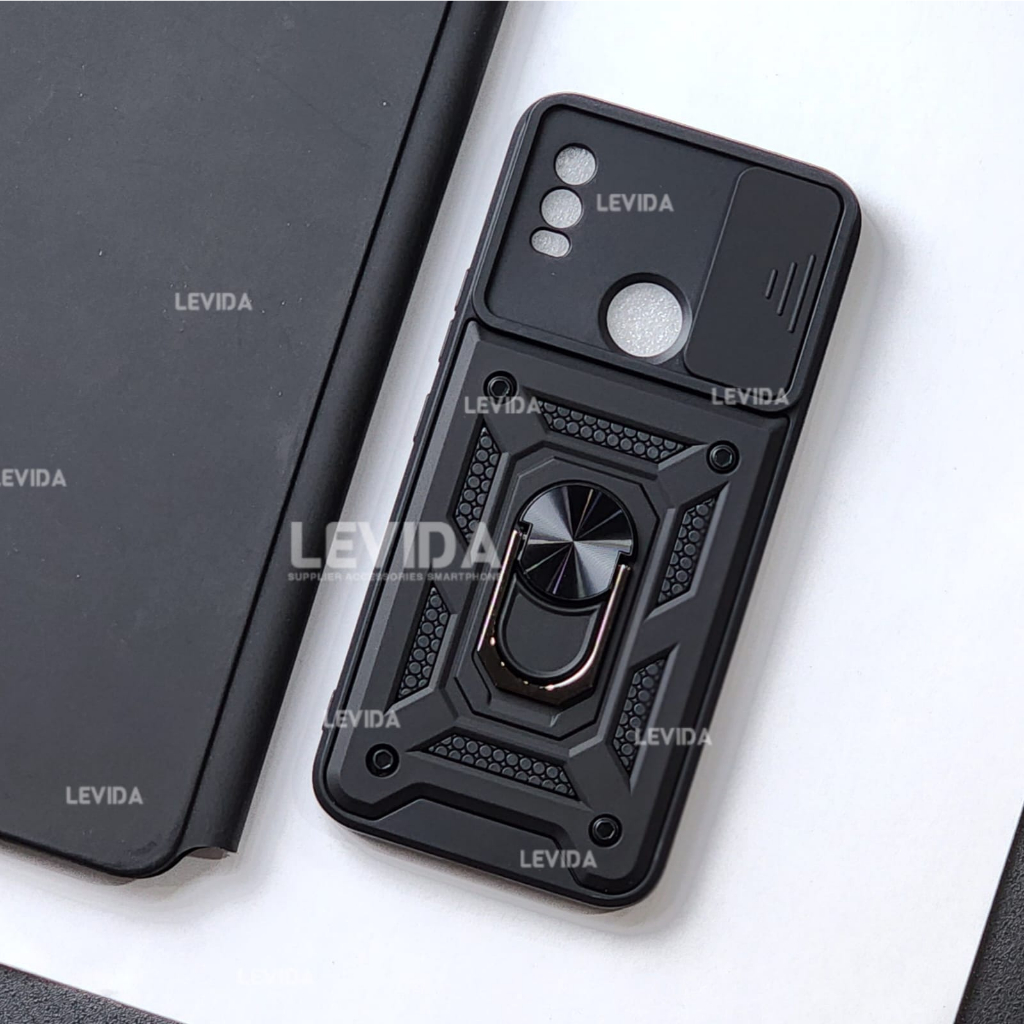 Custodia Silicone TPU Ultra Sottile Per Nokia C21 Plus - Nero - Anti Graffio E Anti Scivolo - JS20