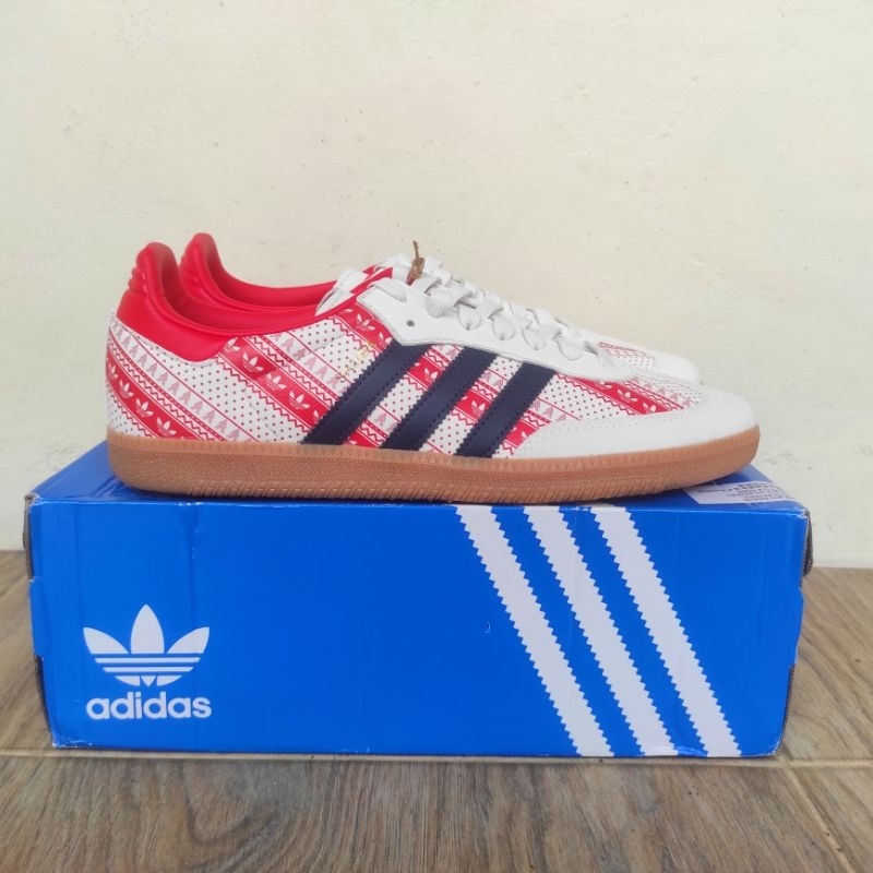 adidas gazelle silver green womens adidas Samba OG Shoes Black 4.5 main image 1