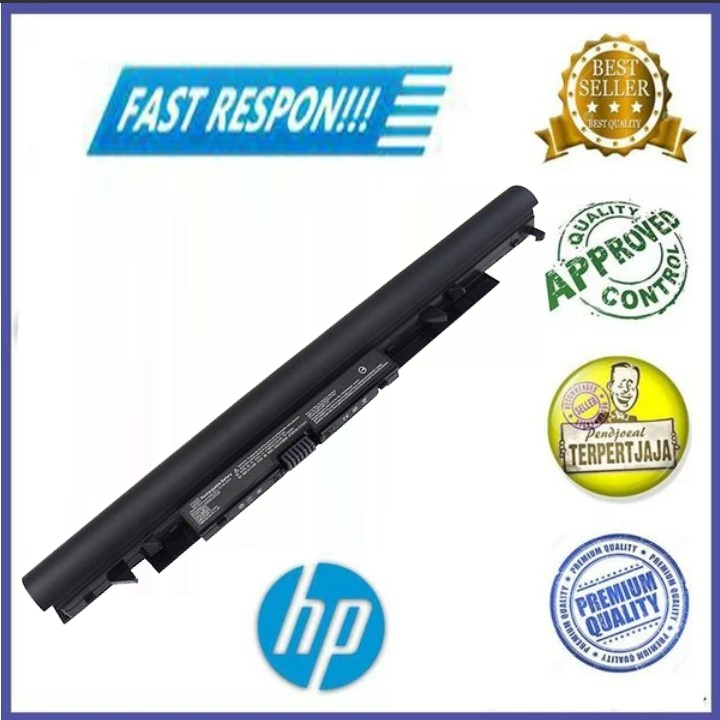 Jual Baterai Laptop HP 14BS011TX 14BS012TX 14BS0XX 14BS015TU JC04