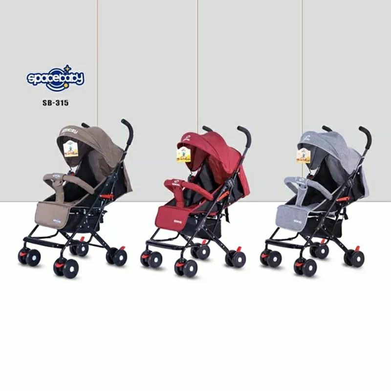 Stroller kecil shop