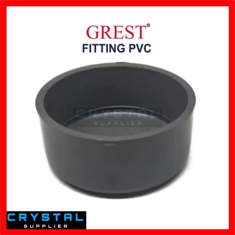 Jual Dop Cap GREST 2