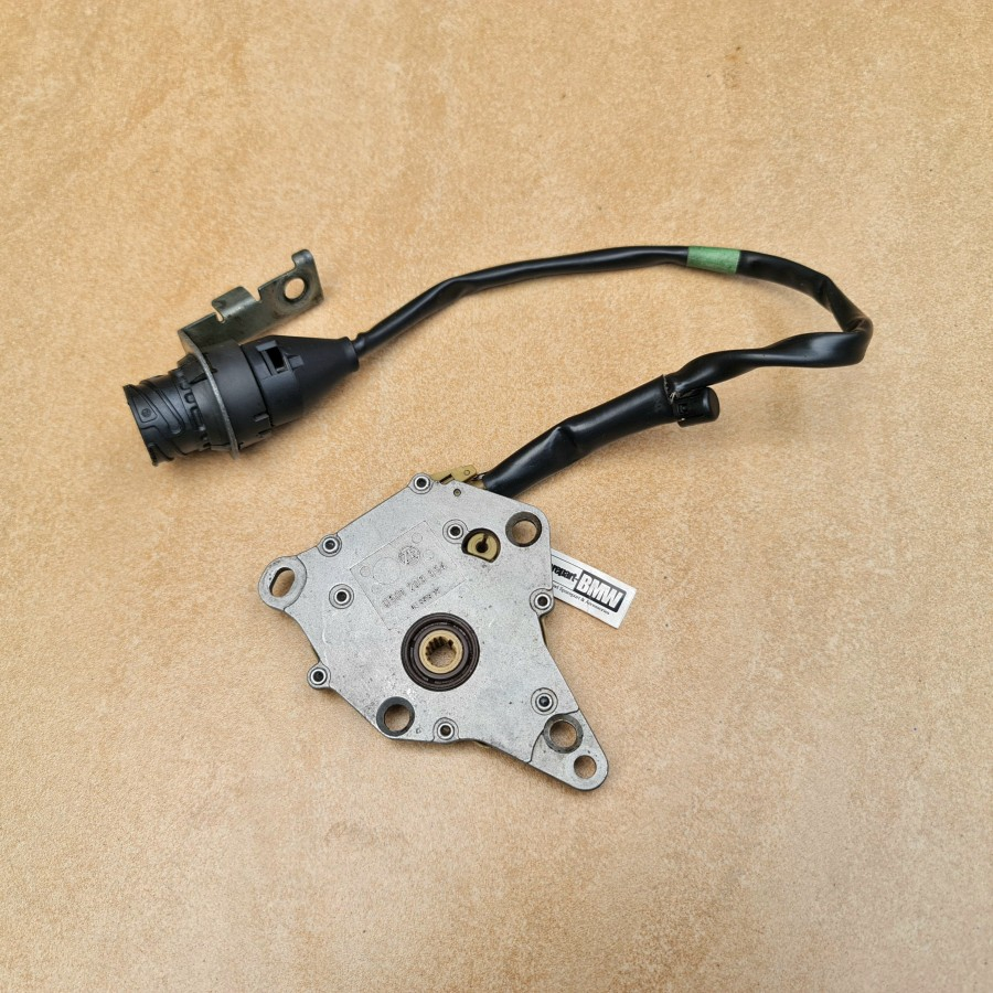 Jual Selector Matic Gearbox BMW E38 Seri 7 19941996 Shopee Indonesia