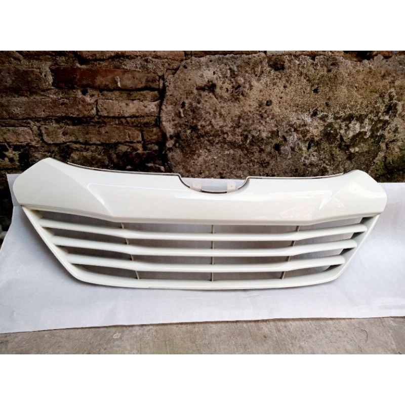 Jual Grill Radiator Hyundai Tucson Original Shopee Indonesia